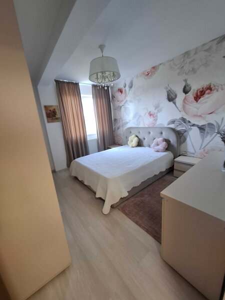 Metrou Titan, Nicolae Grigorescu, Salajan, 1 Decembrie 1918.